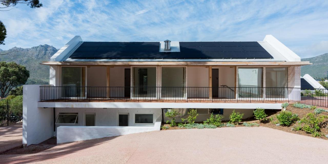 Umoya Residence Kapsztad Zewnętrze zdjęcie