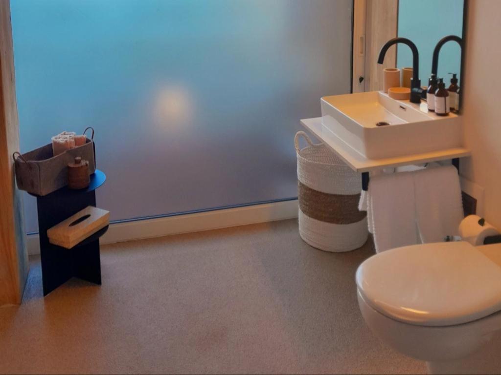 Umoya Residence Kapsztad Pokój zdjęcie